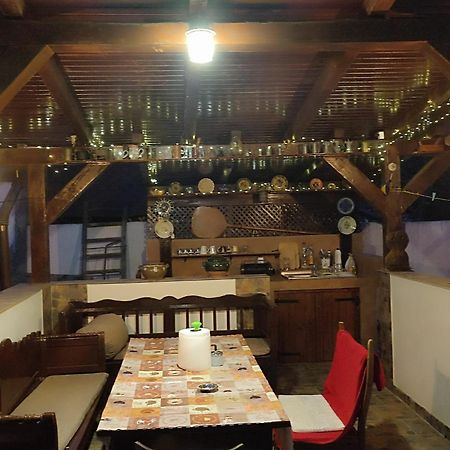 Courtyard Studio Oradea Eksteriør bilde