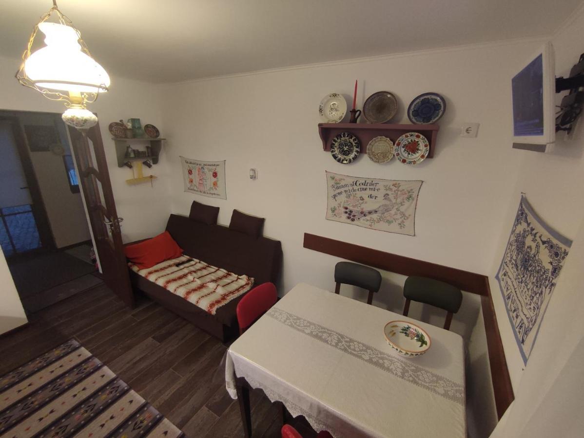 Courtyard Studio Oradea Eksteriør bilde