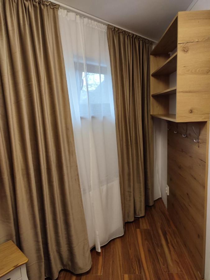 Courtyard Studio Oradea Eksteriør bilde