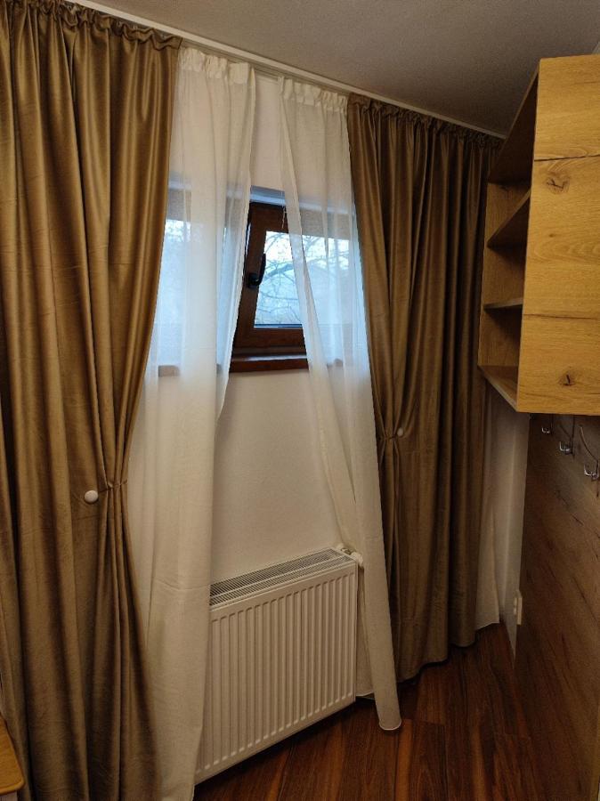 Courtyard Studio Oradea Eksteriør bilde