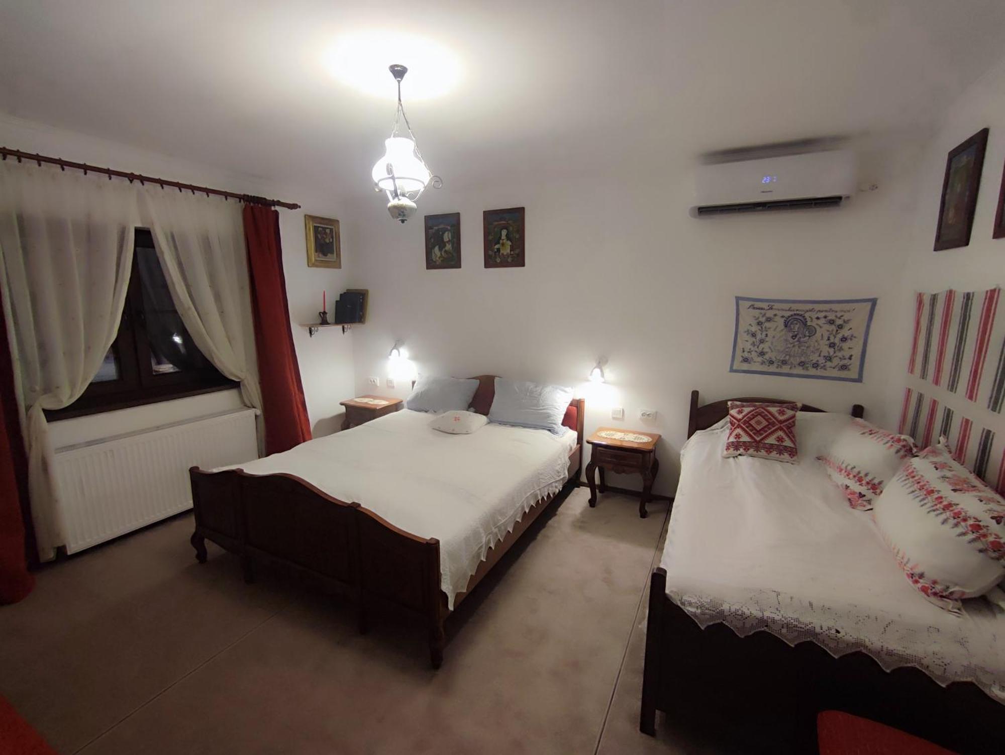 Courtyard Studio Oradea Eksteriør bilde