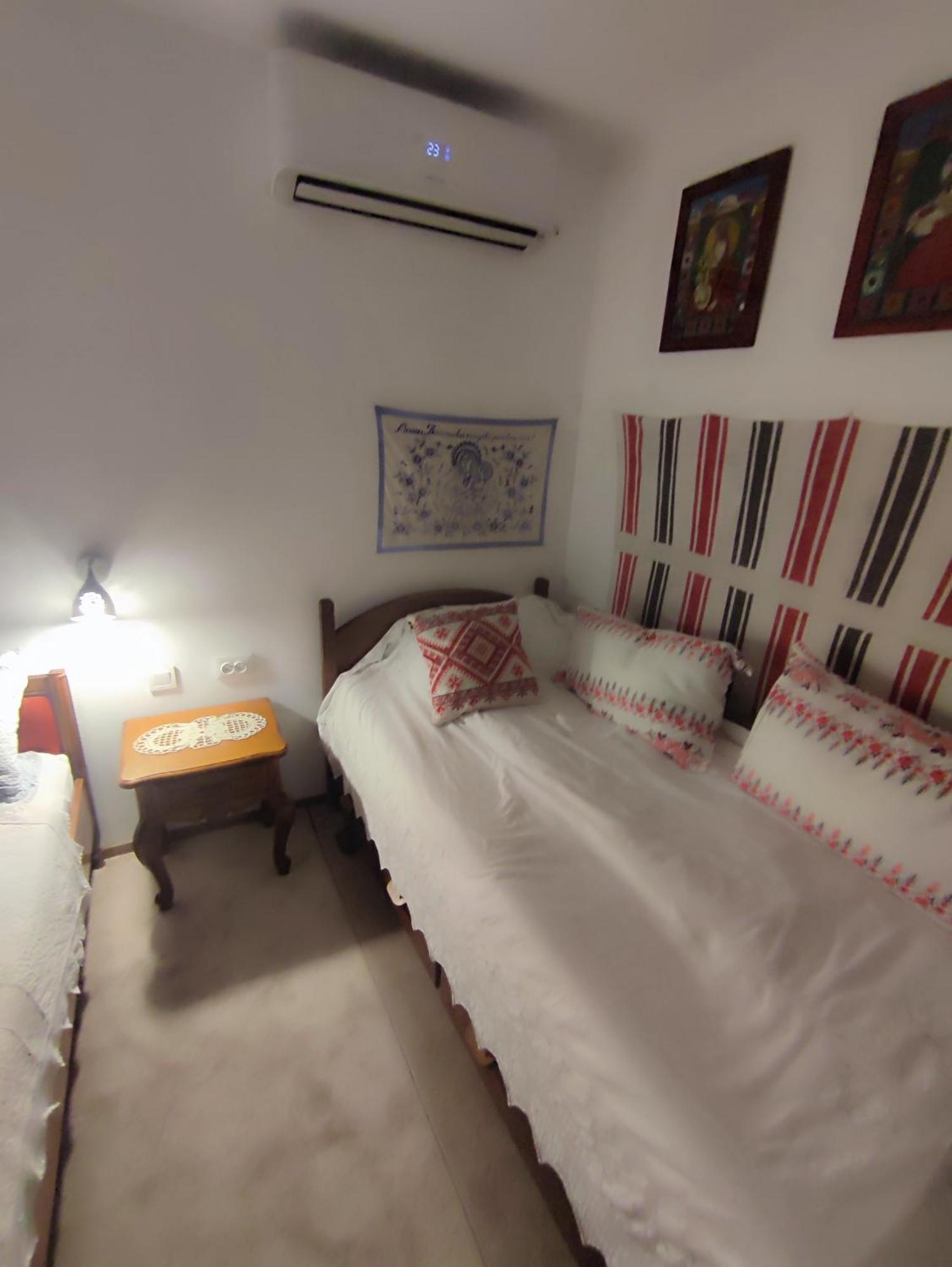 Courtyard Studio Oradea Eksteriør bilde