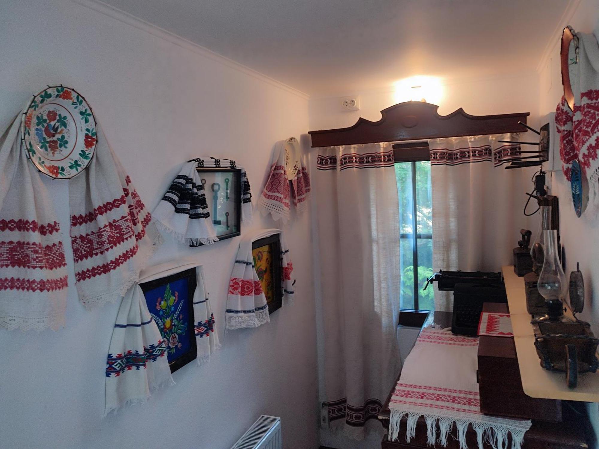 Courtyard Studio Oradea Eksteriør bilde