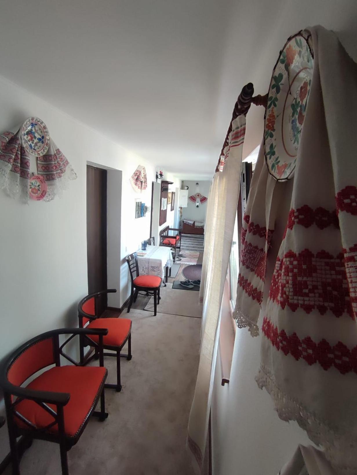 Courtyard Studio Oradea Eksteriør bilde