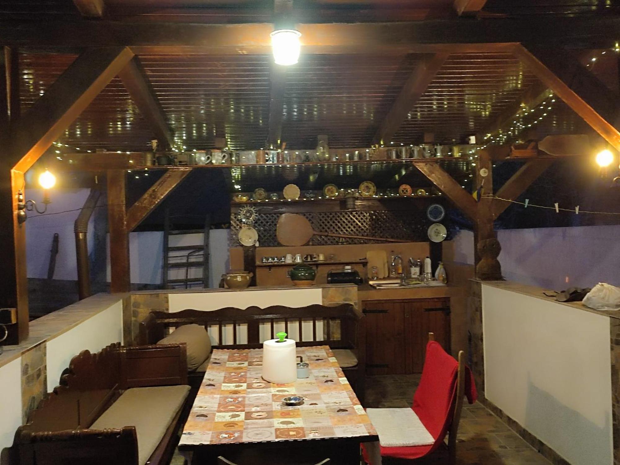 Courtyard Studio Oradea Eksteriør bilde