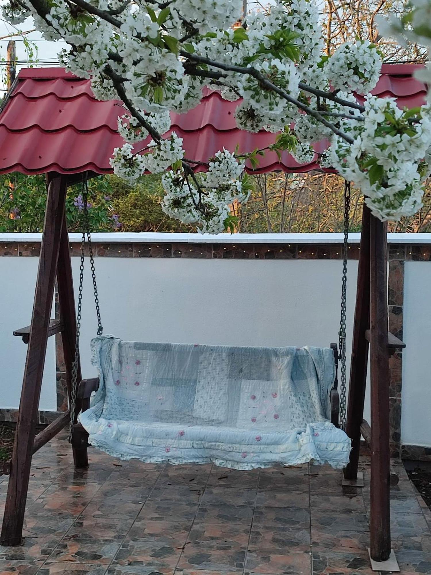Courtyard Studio Oradea Eksteriør bilde