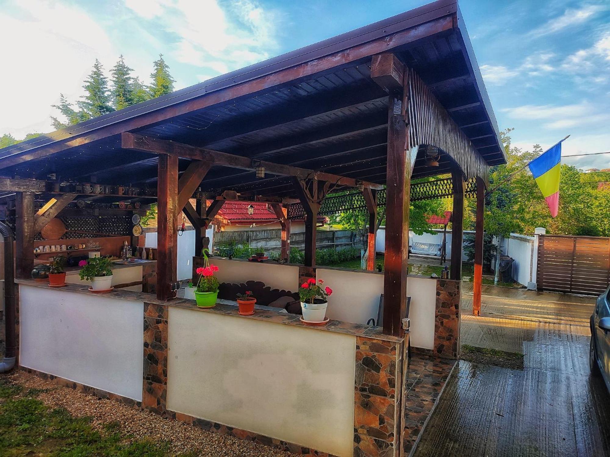 Courtyard Studio Oradea Eksteriør bilde