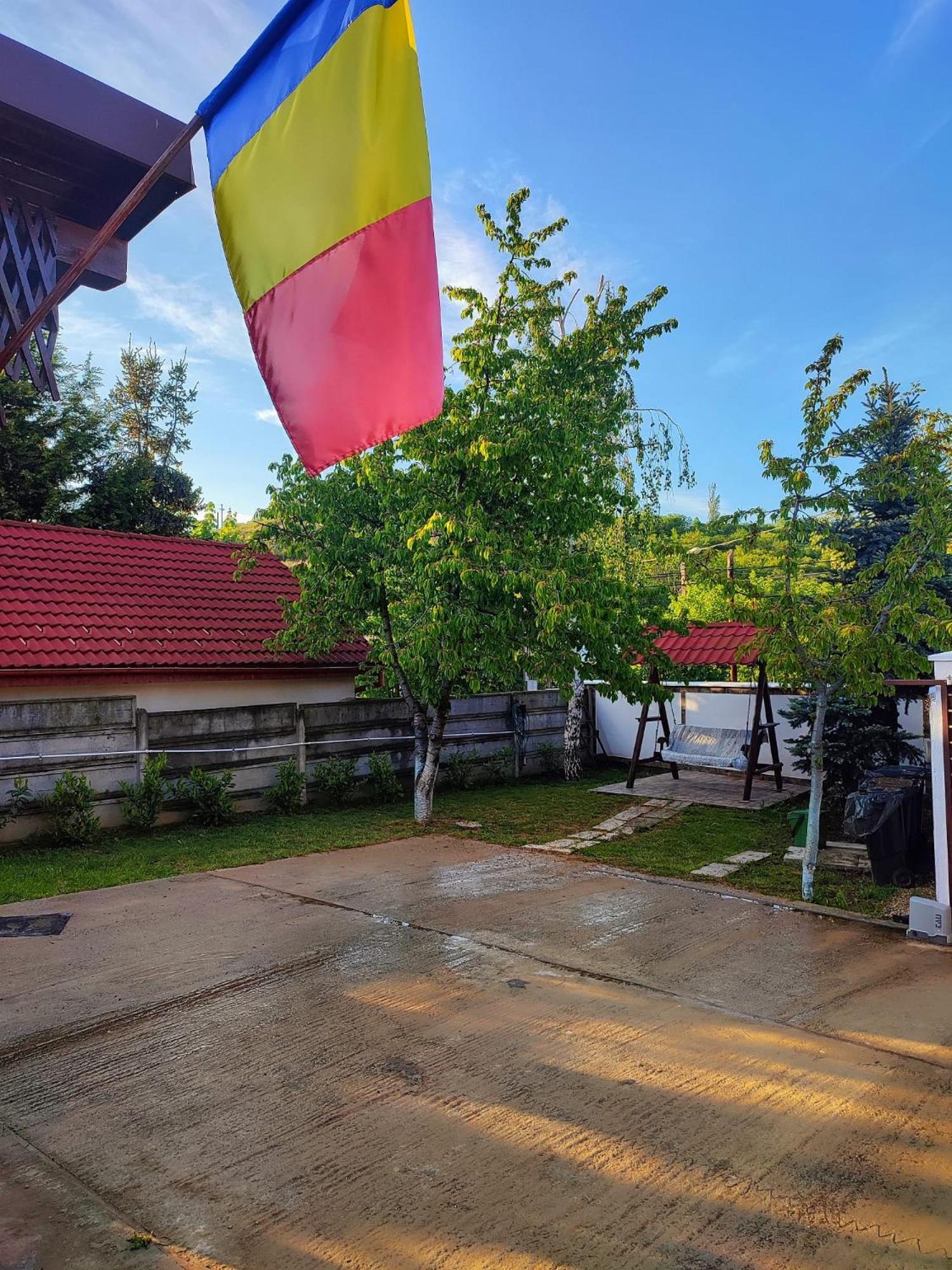 Courtyard Studio Oradea Eksteriør bilde