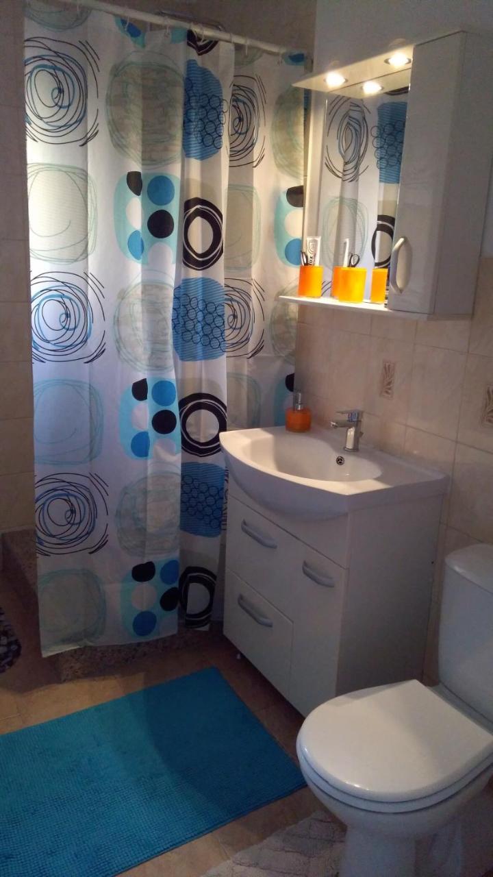 Courtyard Studio Oradea Eksteriør bilde