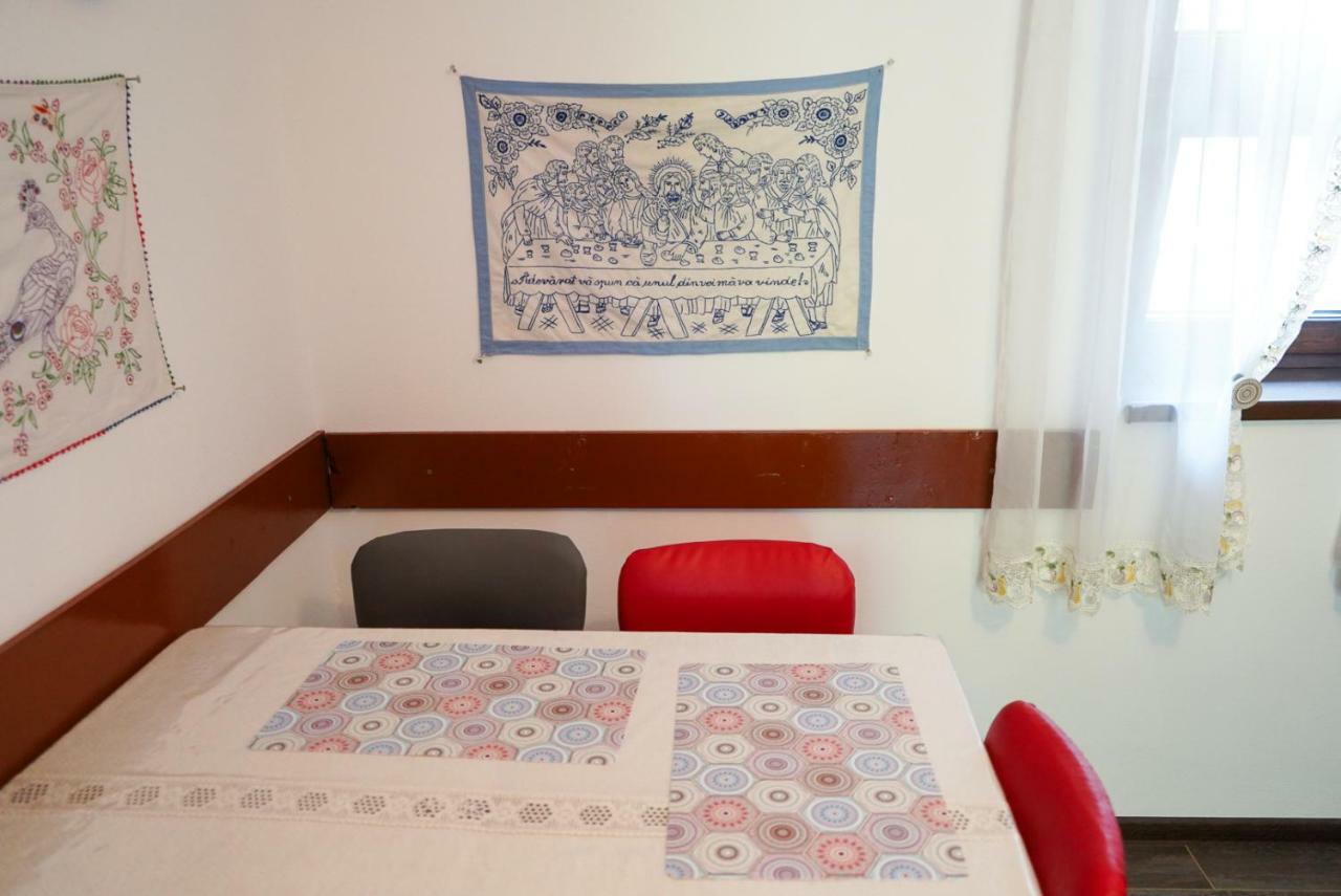 Courtyard Studio Oradea Eksteriør bilde