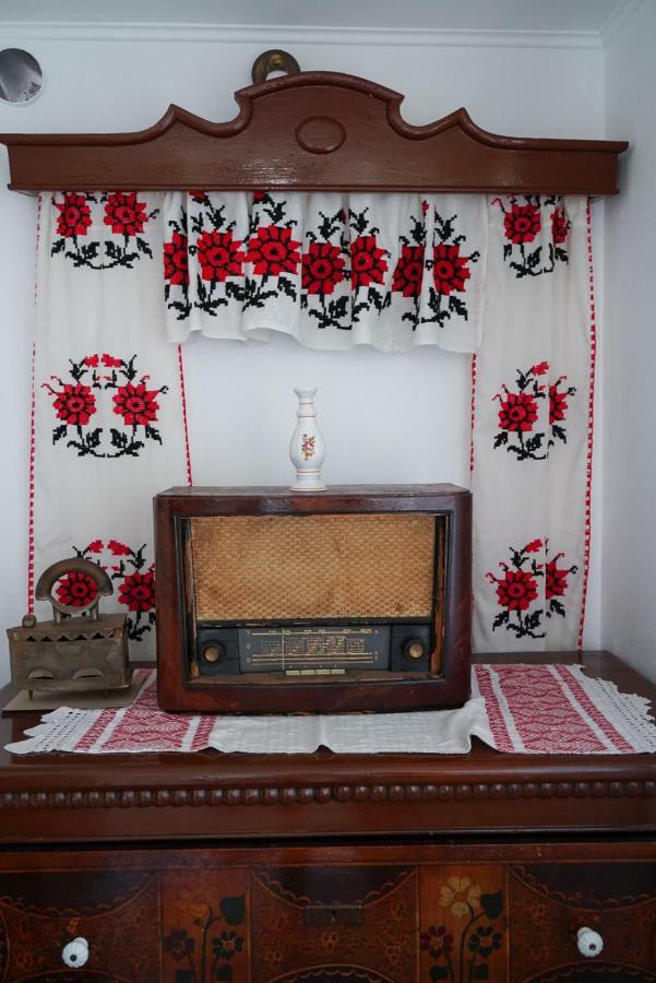 Courtyard Studio Oradea Eksteriør bilde