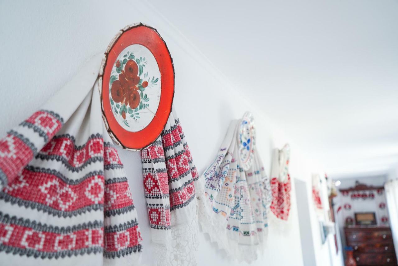 Courtyard Studio Oradea Eksteriør bilde