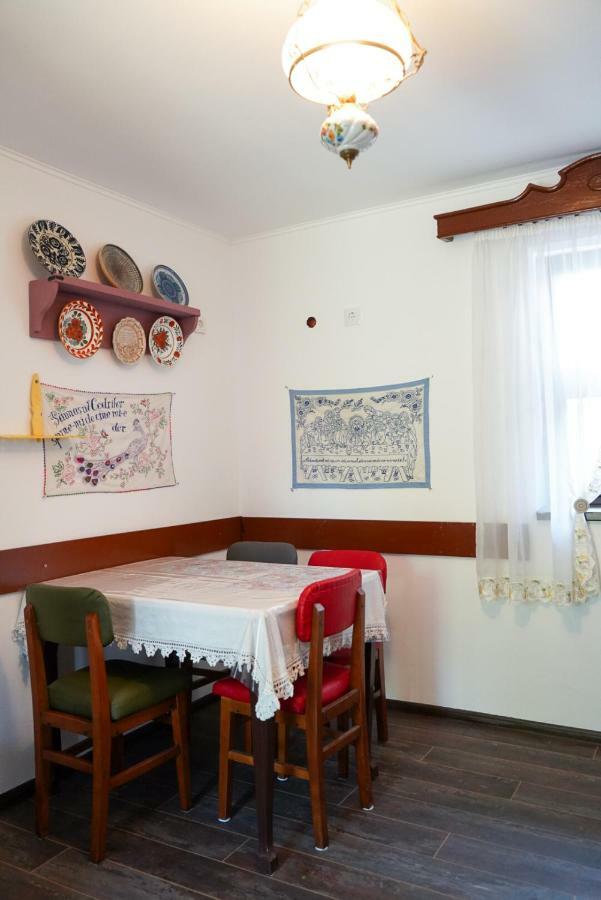 Courtyard Studio Oradea Eksteriør bilde